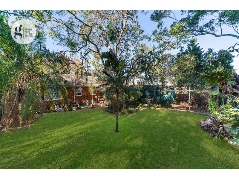 45 Hancott Street, Ryde NSW 2112