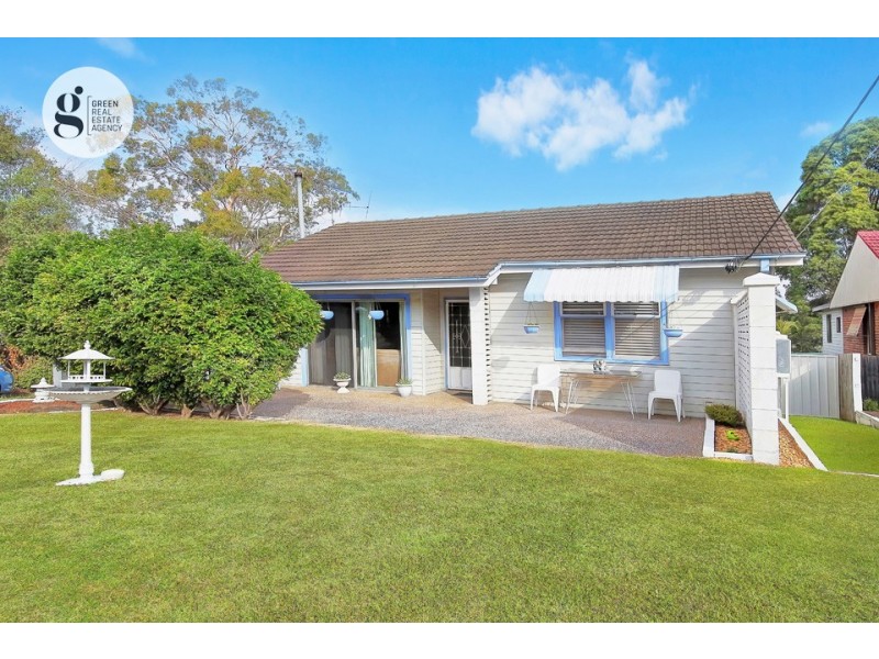 4 Ulm Street, Ermington NSW 2115