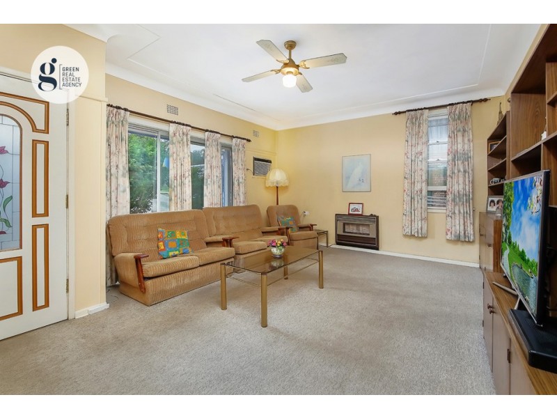 4 Ulm Street, Ermington NSW 2115