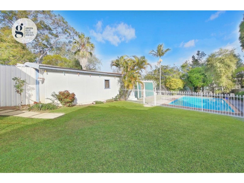 4 Ulm Street, Ermington NSW 2115