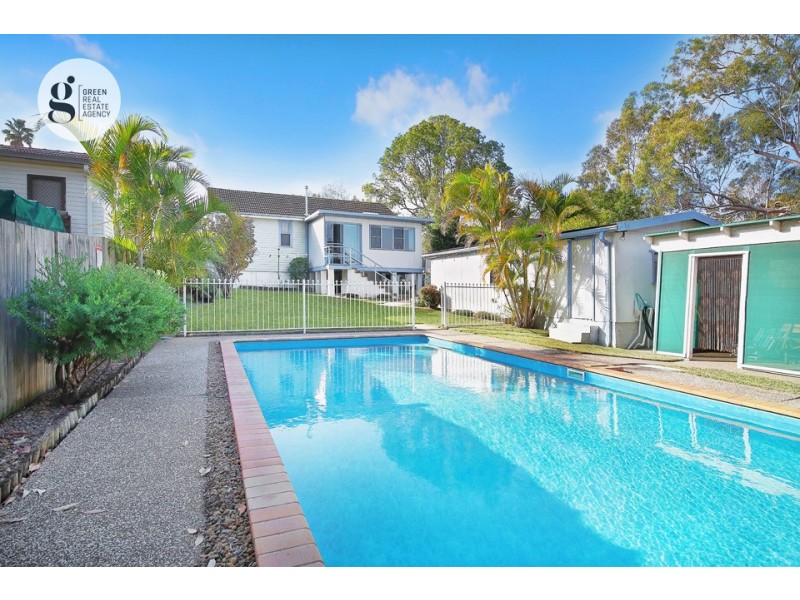 4 Ulm Street, Ermington NSW 2115