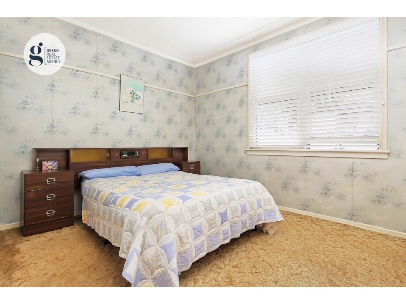 4 Ulm Street, Ermington NSW 2115