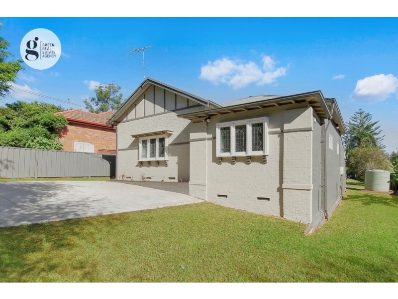 1100 Victoria Road, West Ryde NSW 2114