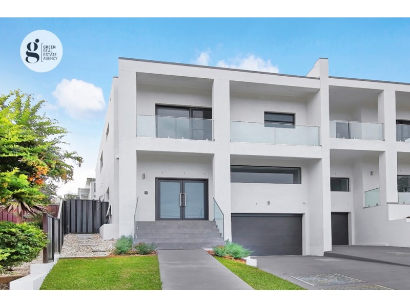 2A Tristram Street, Ermington NSW 2115