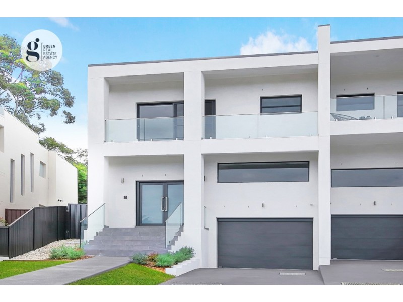 2A Tristram Street, Ermington NSW 2115