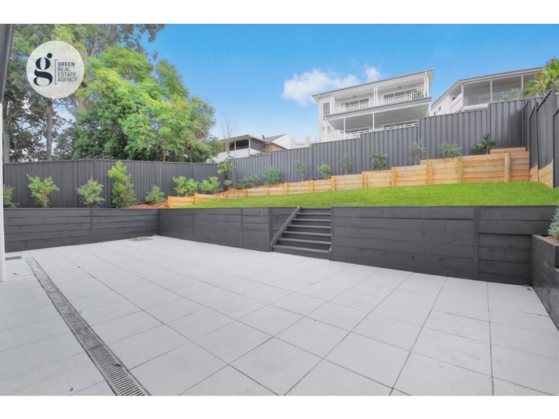 2A Tristram Street, Ermington NSW 2115