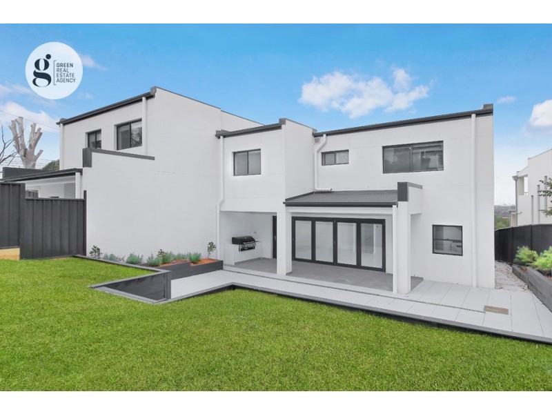 2A Tristram Street, Ermington NSW 2115