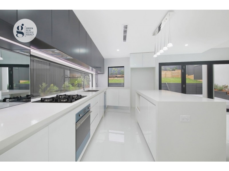 2A Tristram Street, Ermington NSW 2115