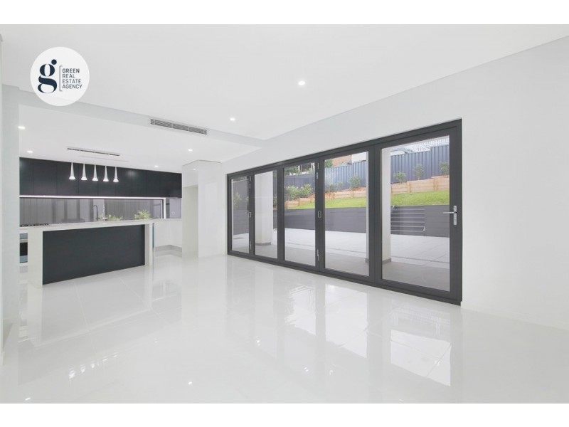 2A Tristram Street, Ermington NSW 2115