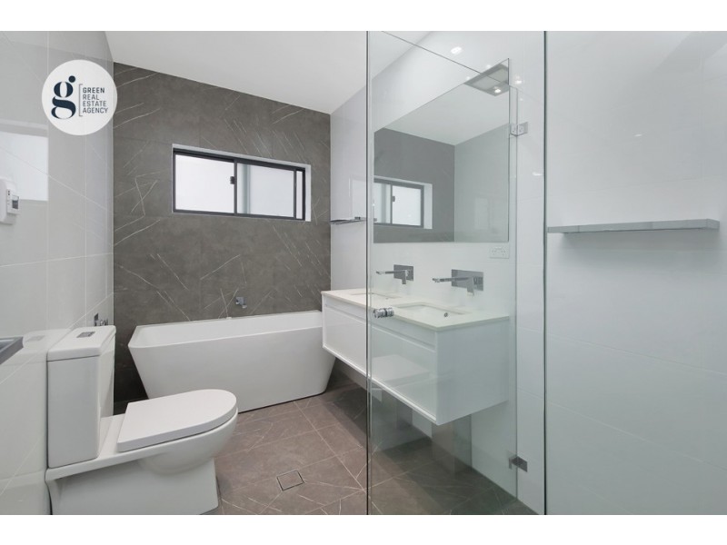 2A Tristram Street, Ermington NSW 2115