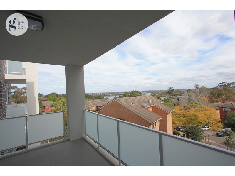 25/00 Pearson St, Gladesville NSW 2111