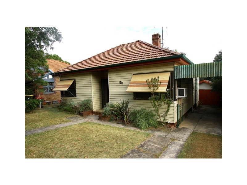 54 Hay Street, West Ryde NSW 2114