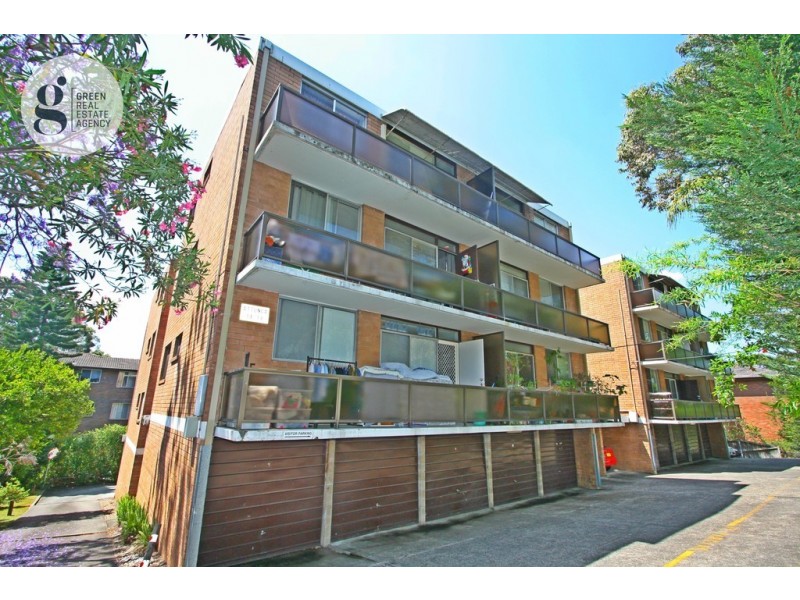 7/14 Station Street, West Ryde NSW 2114