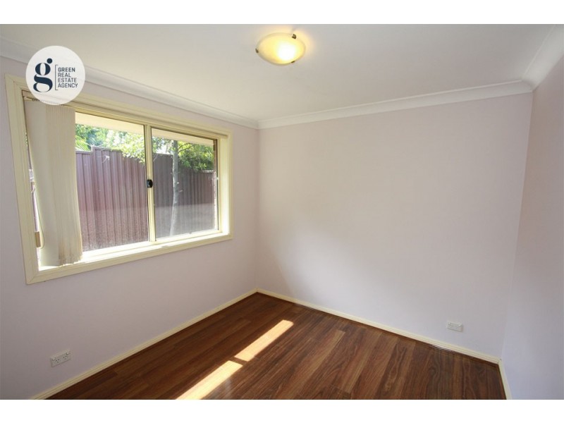 5/64 Spurway Street, Ermington NSW 2115