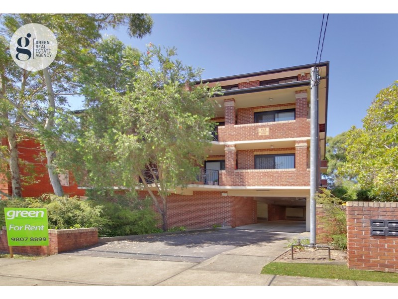 6/8 Maxim Street, West Ryde NSW 2114