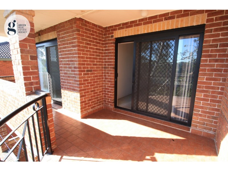 6/8 Maxim Street, West Ryde NSW 2114