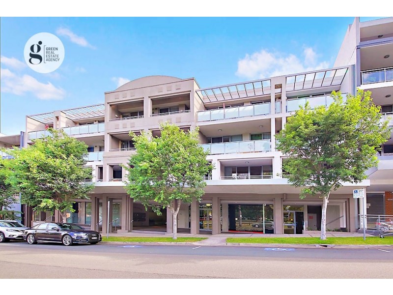 5/30 Herbert Street, West Ryde NSW 2114