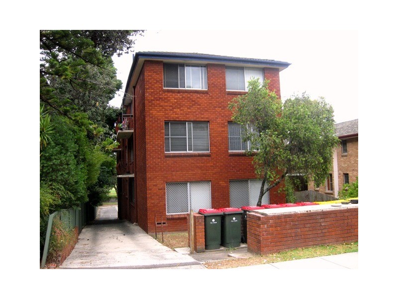 11/42 Meadow Cres, Meadowbank NSW 2114