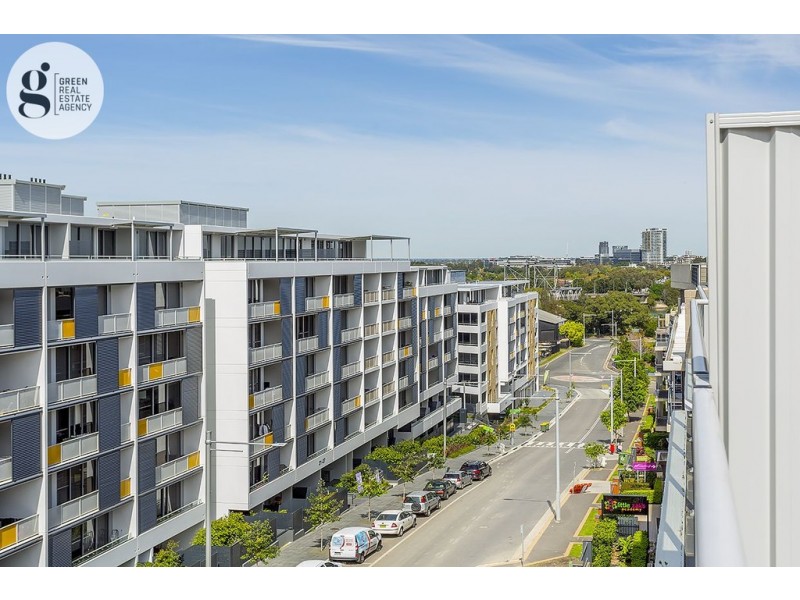 41/2 Porter Street, Meadowbank NSW 2114