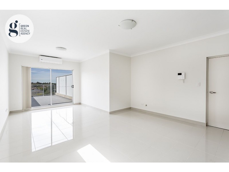 41/2 Porter Street, Meadowbank NSW 2114