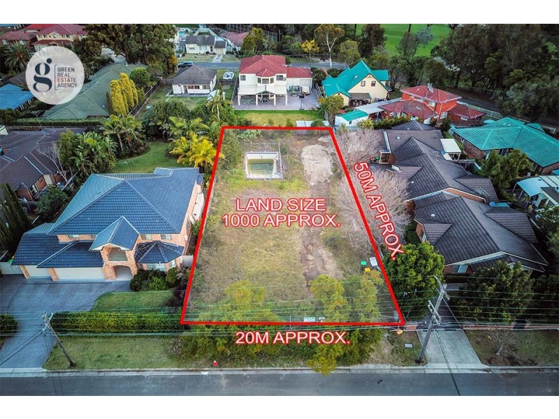 32 Darwin Street, West Ryde NSW 2114