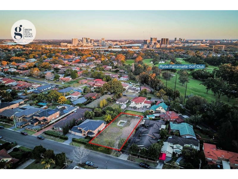 32 Darwin Street, West Ryde NSW 2114