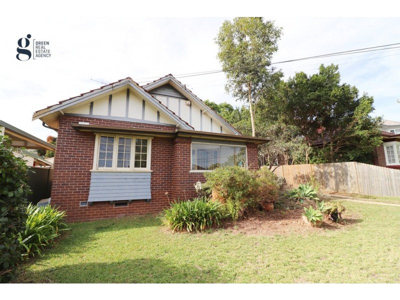 45 Moss Street, West Ryde NSW 2114