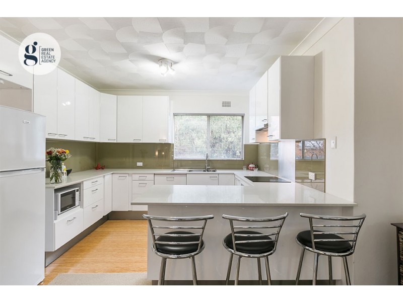 5/9 Gaza Road, West Ryde NSW 2114