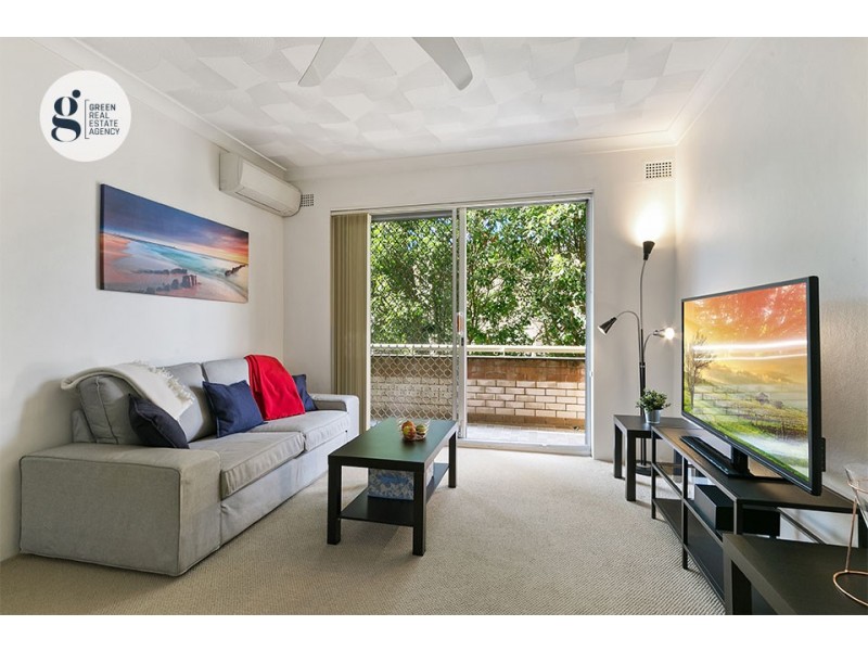 5/9 Gaza Road, West Ryde NSW 2114