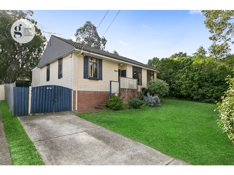 13 Swane Street, Ermington NSW 2115