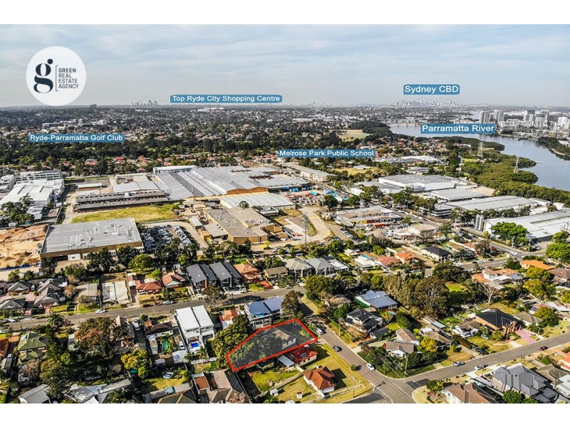 13 Swane Street, Ermington NSW 2115