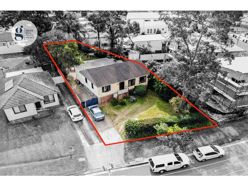 13 Swane Street, Ermington NSW 2115