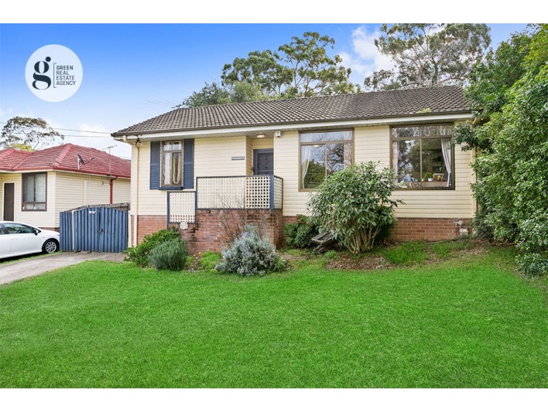 13 Swane Street, Ermington NSW 2115
