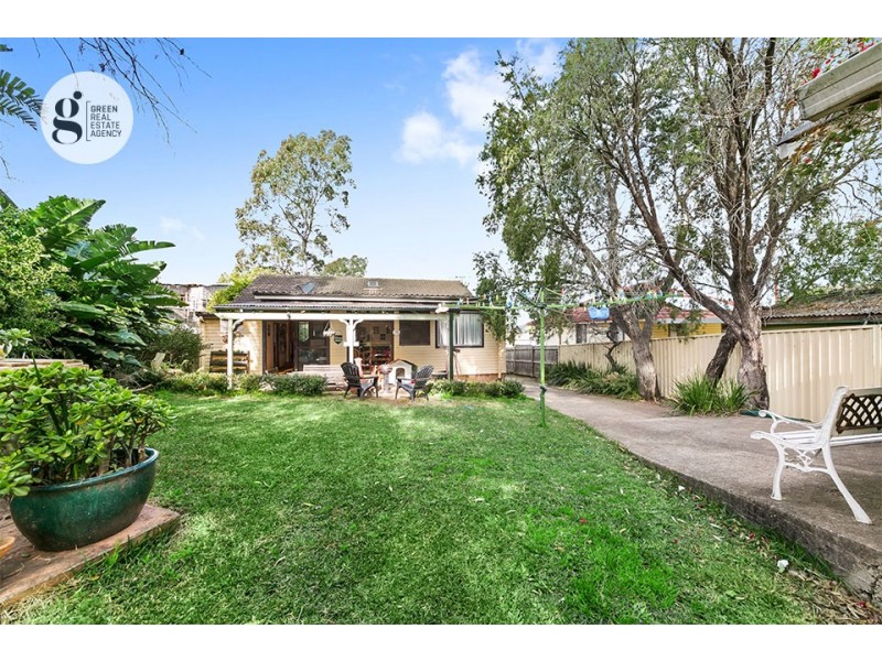 13 Swane Street, Ermington NSW 2115