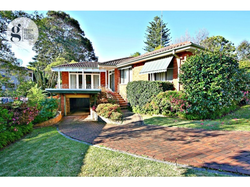 4 Paul Place, Carlingford NSW 2118