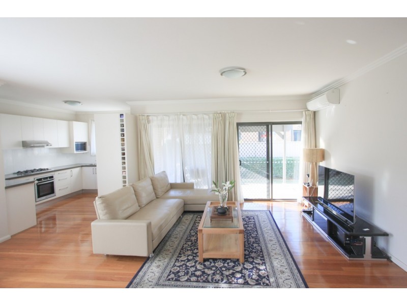 4/119 Constitution Road, West Ryde NSW 2114