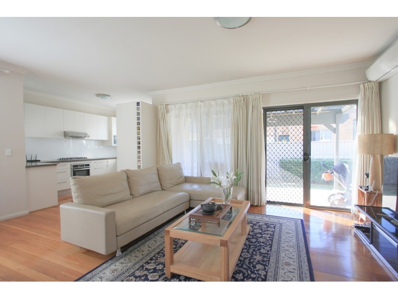 4/119 Constitution Road, West Ryde NSW 2114