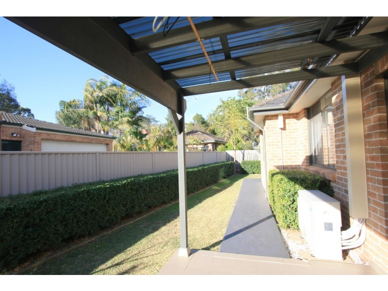 4/119 Constitution Road, West Ryde NSW 2114