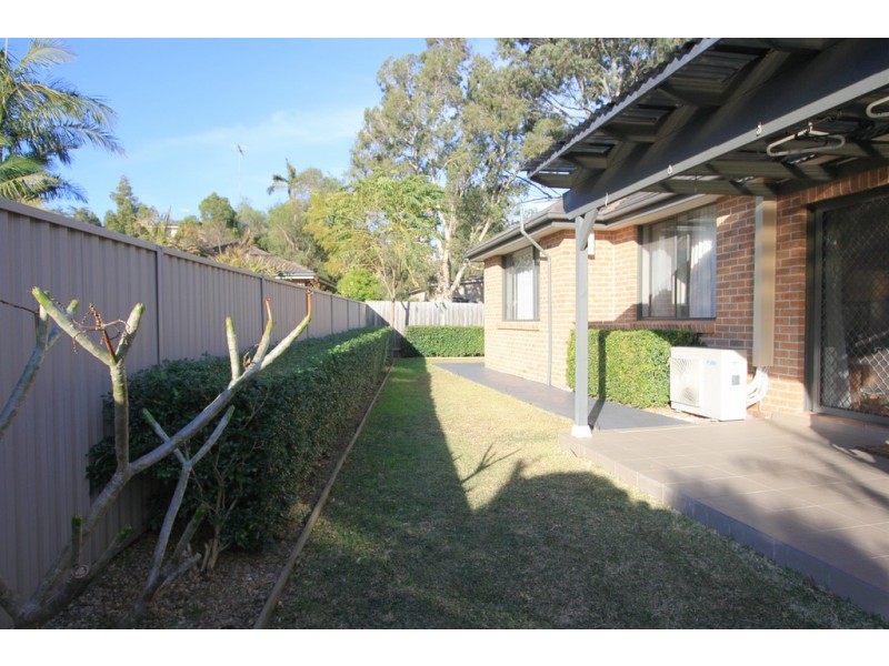 4/119 Constitution Road, West Ryde NSW 2114