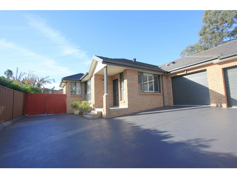 4/119 Constitution Road, West Ryde NSW 2114