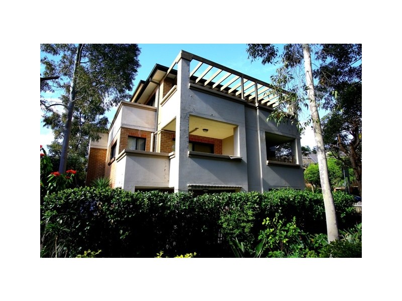 30/5-7 Exeter Rd, Homebush West NSW 2140