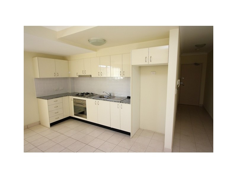 30/5-7 Exeter Rd, Homebush West NSW 2140