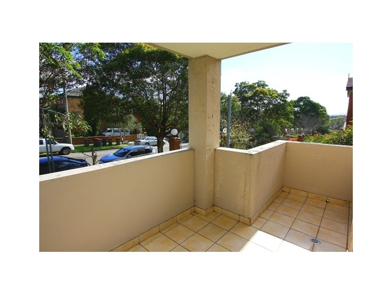 30/5-7 Exeter Rd, Homebush West NSW 2140