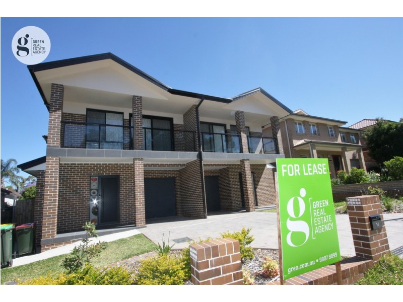 14 Fernvale Avenue, West Ryde NSW 2114