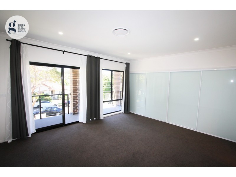 14 Fernvale Avenue, West Ryde NSW 2114