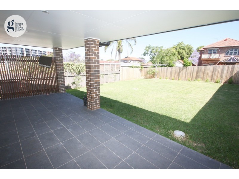 14 Fernvale Avenue, West Ryde NSW 2114