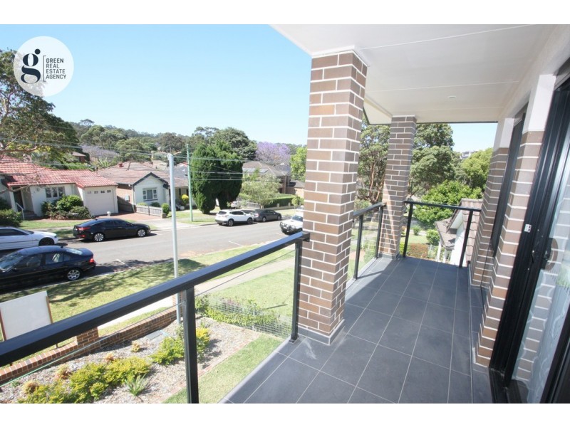 14 Fernvale Avenue, West Ryde NSW 2114