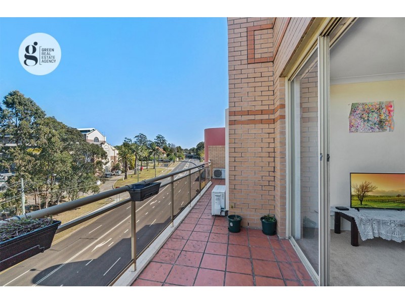 33/927 Victoria Road, West Ryde NSW 2114