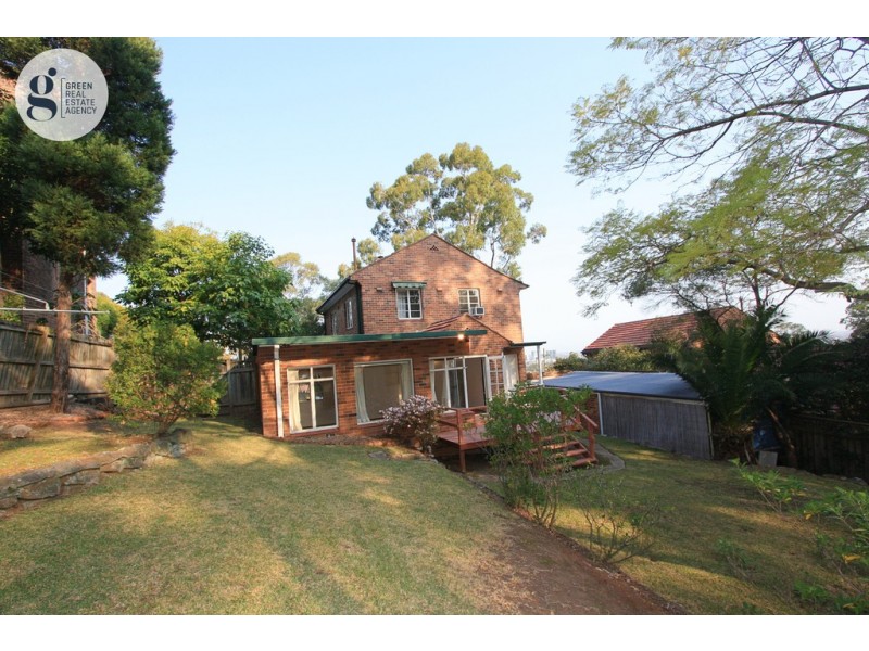 12 Dunshea Street, Denistone West NSW 2114