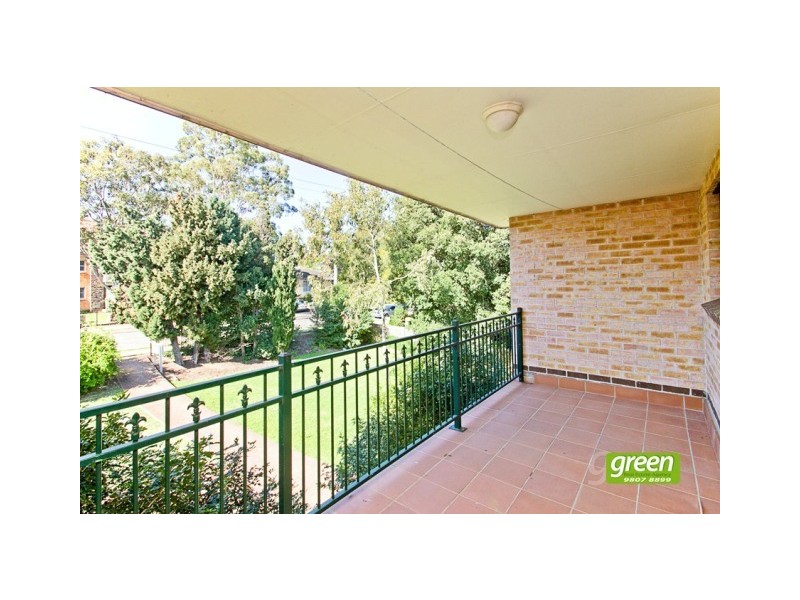 13/124 Spurway Street, Ermington NSW 2115